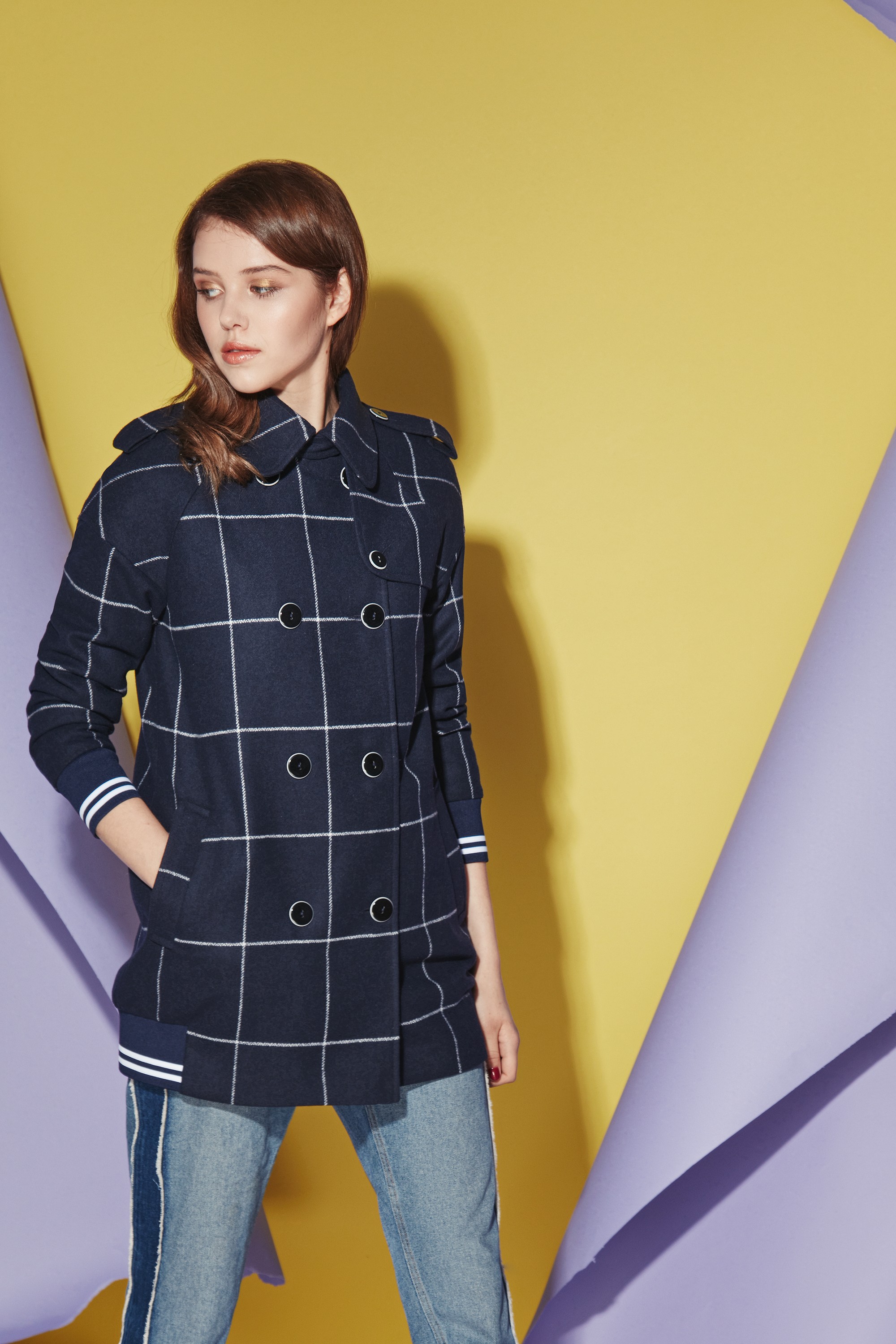 3528 2 Пальто 3528Coat 3528