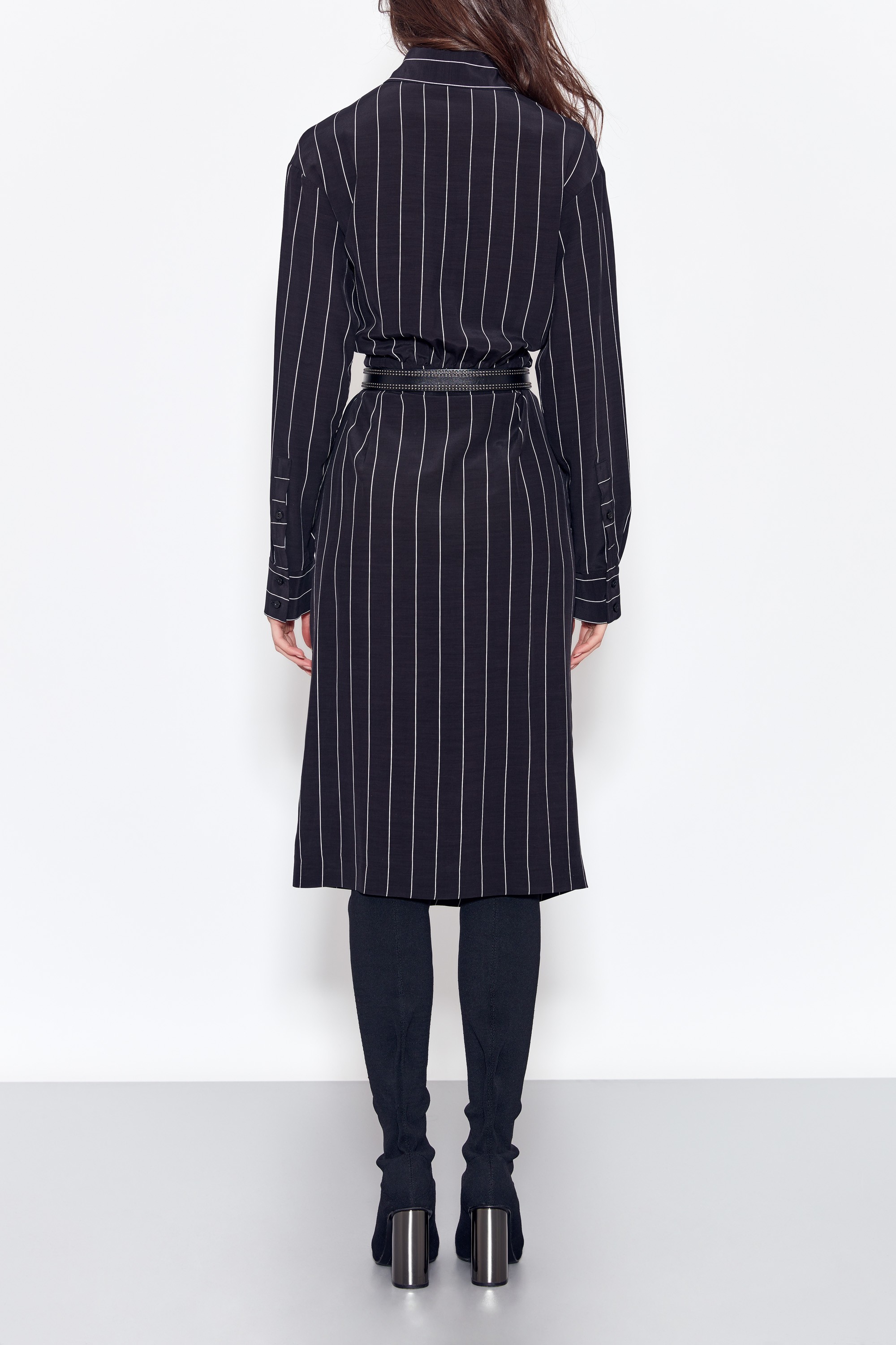 Favorini-Winter-2019-2020-08836 Платье 21317